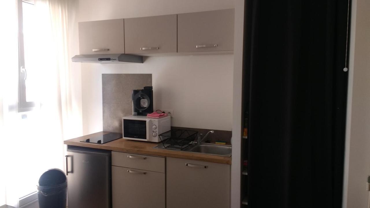 Palais De Justice Apartment トゥールーズ エクステリア 写真