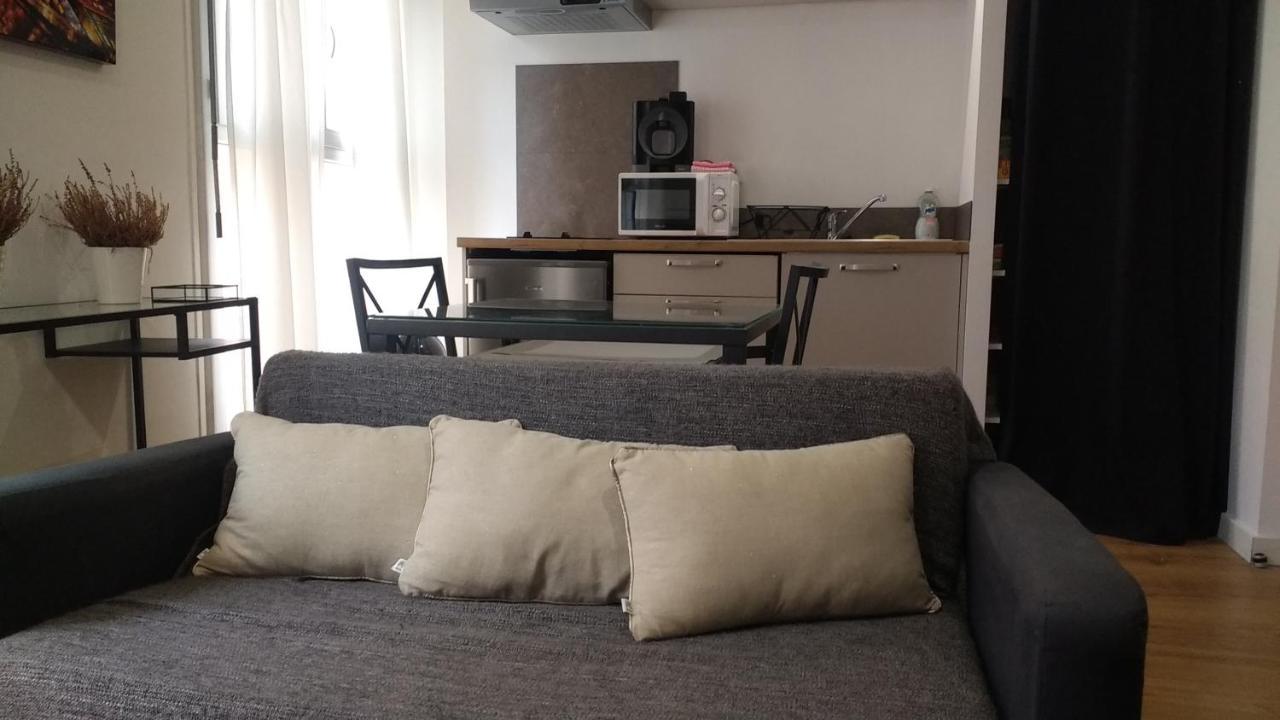 Palais De Justice Apartment トゥールーズ エクステリア 写真