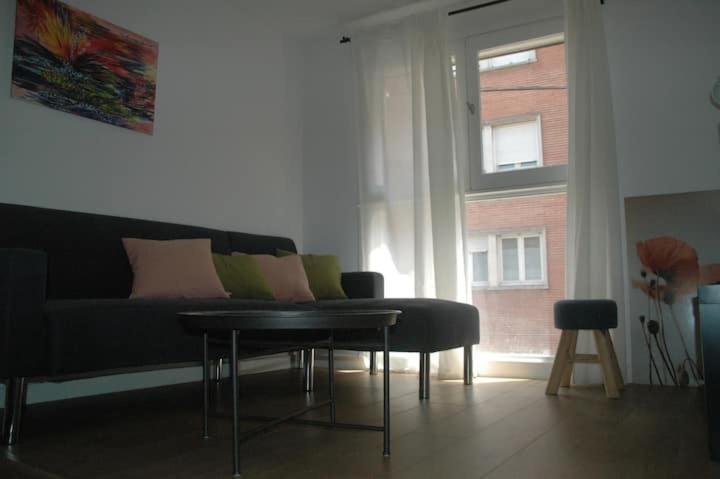 Palais De Justice Apartment トゥールーズ 部屋 写真