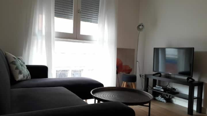 Palais De Justice Apartment トゥールーズ 部屋 写真