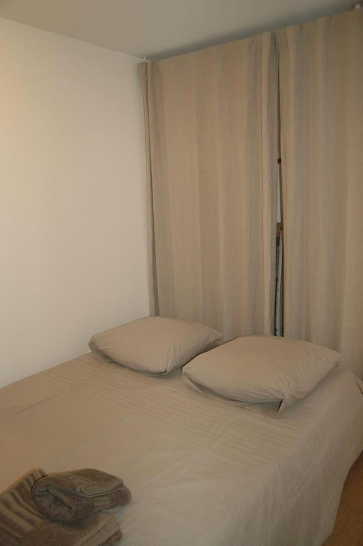 Palais De Justice Apartment トゥールーズ 部屋 写真