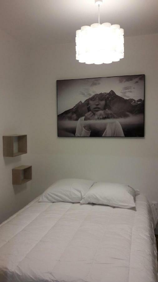 Palais De Justice Apartment トゥールーズ エクステリア 写真