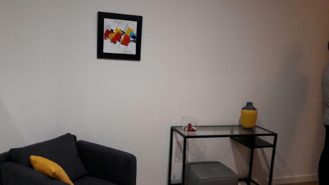 Palais De Justice Apartment トゥールーズ エクステリア 写真