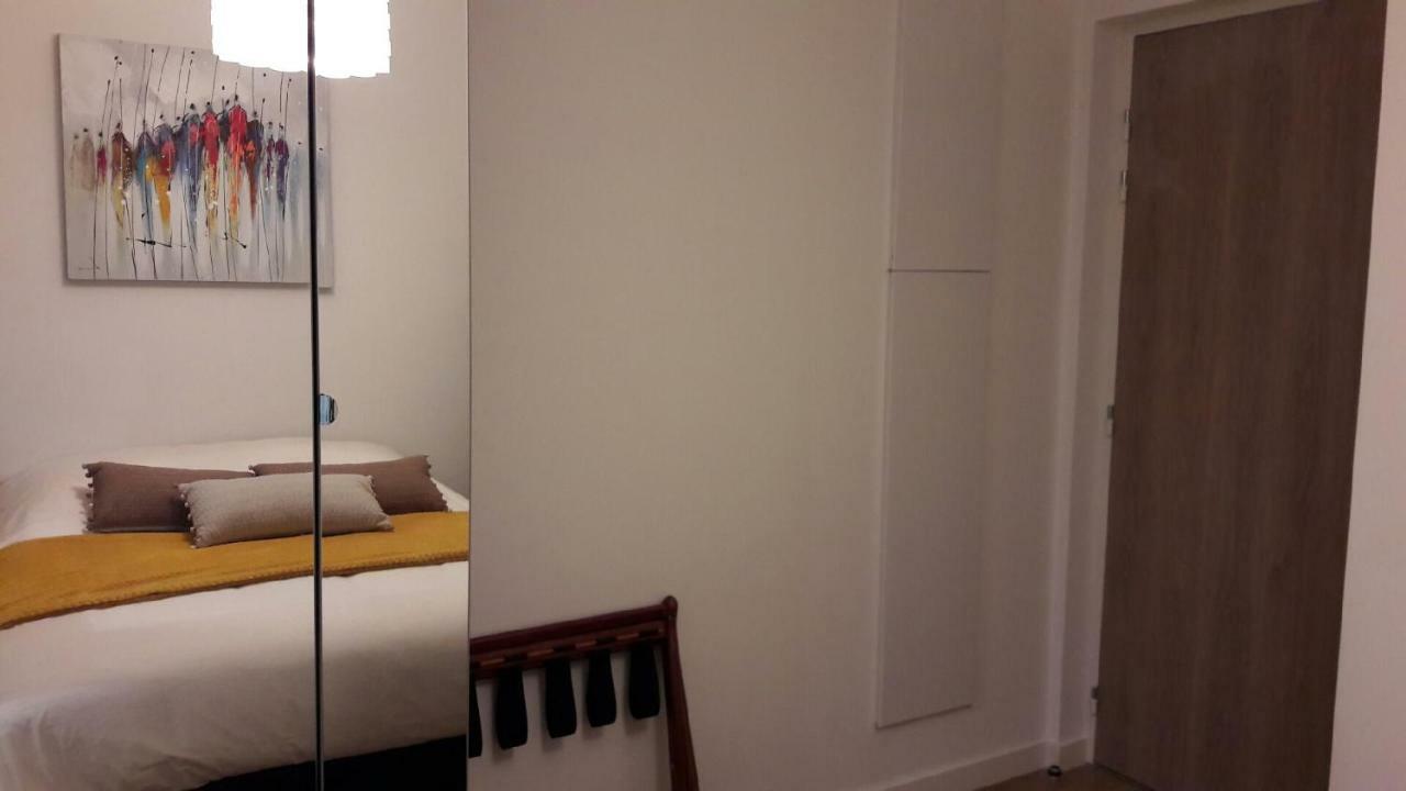 Palais De Justice Apartment トゥールーズ エクステリア 写真