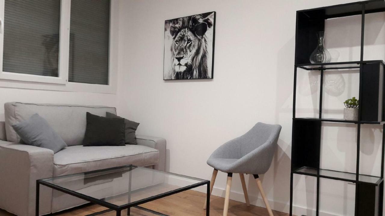 Palais De Justice Apartment トゥールーズ エクステリア 写真