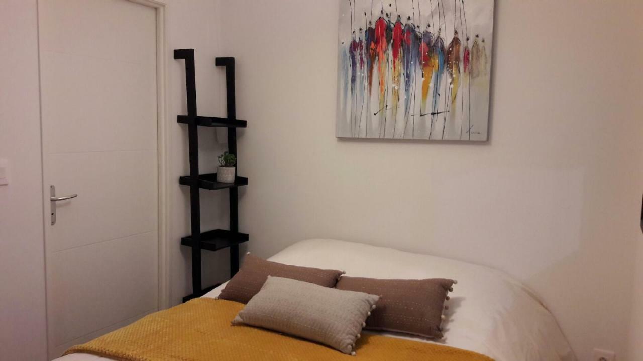 Palais De Justice Apartment トゥールーズ エクステリア 写真