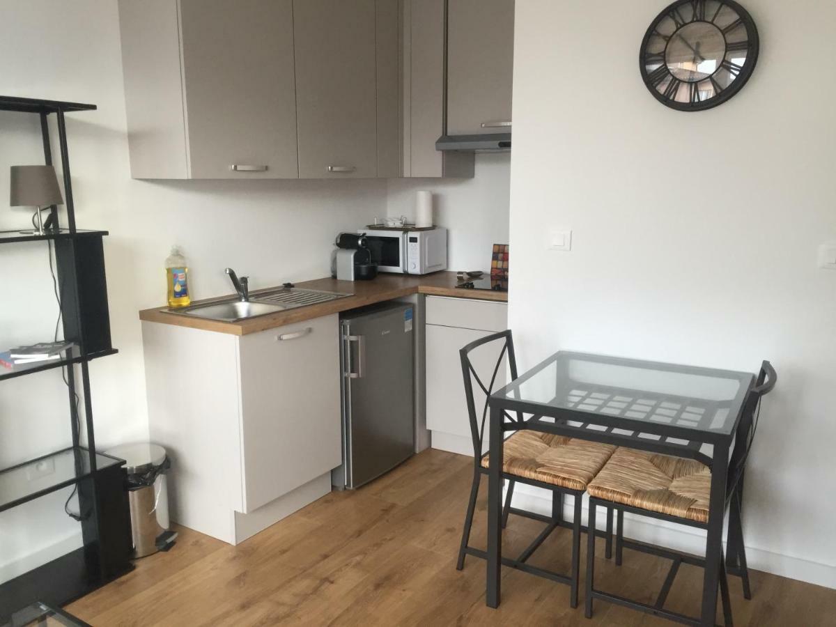 Palais De Justice Apartment トゥールーズ エクステリア 写真