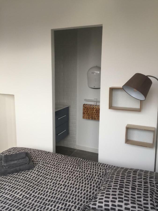 Palais De Justice Apartment トゥールーズ エクステリア 写真
