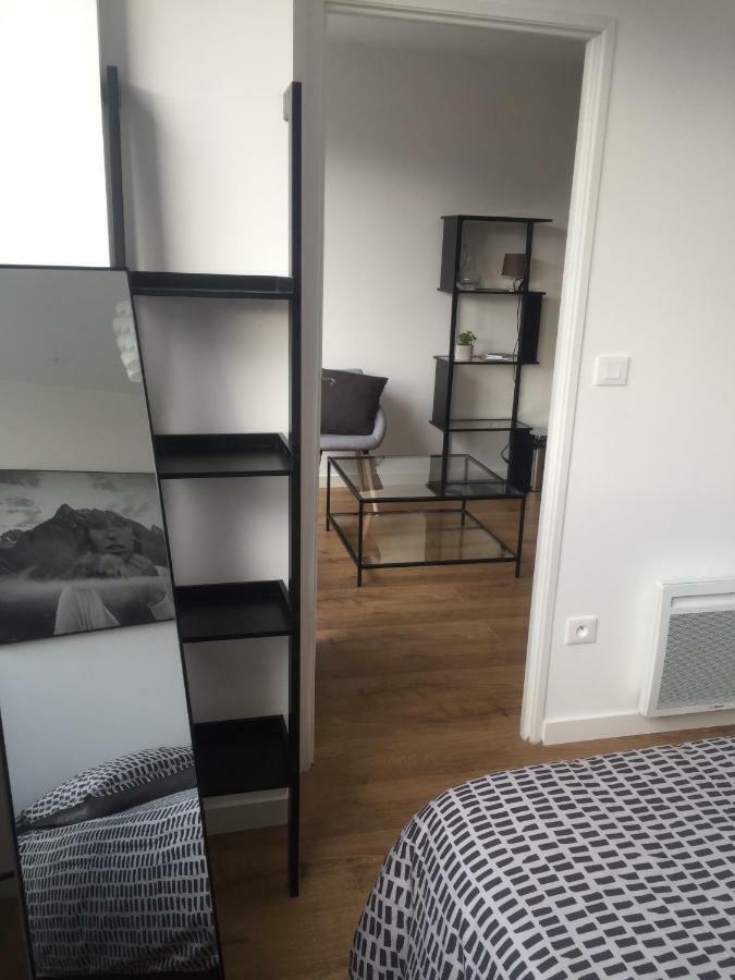 Palais De Justice Apartment トゥールーズ エクステリア 写真