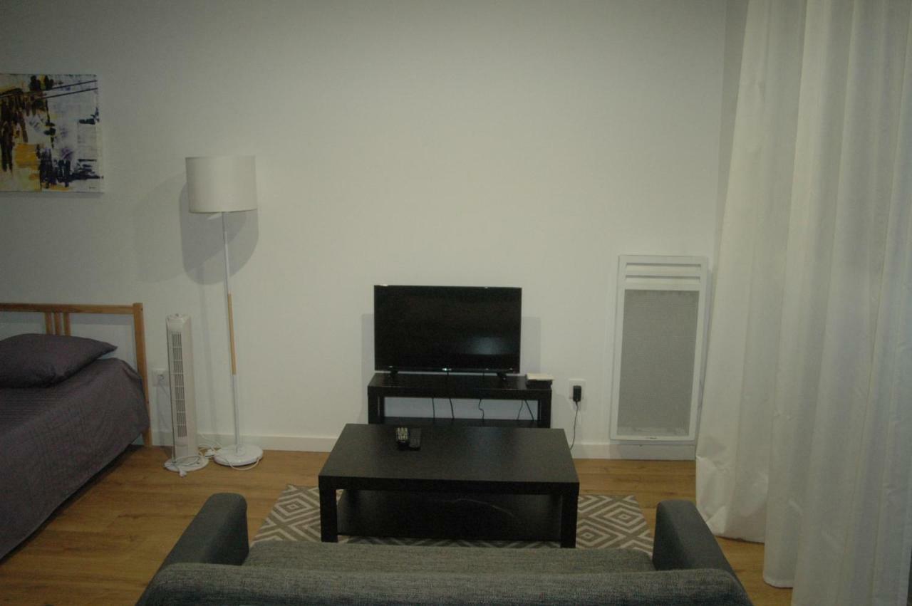 Palais De Justice Apartment トゥールーズ エクステリア 写真