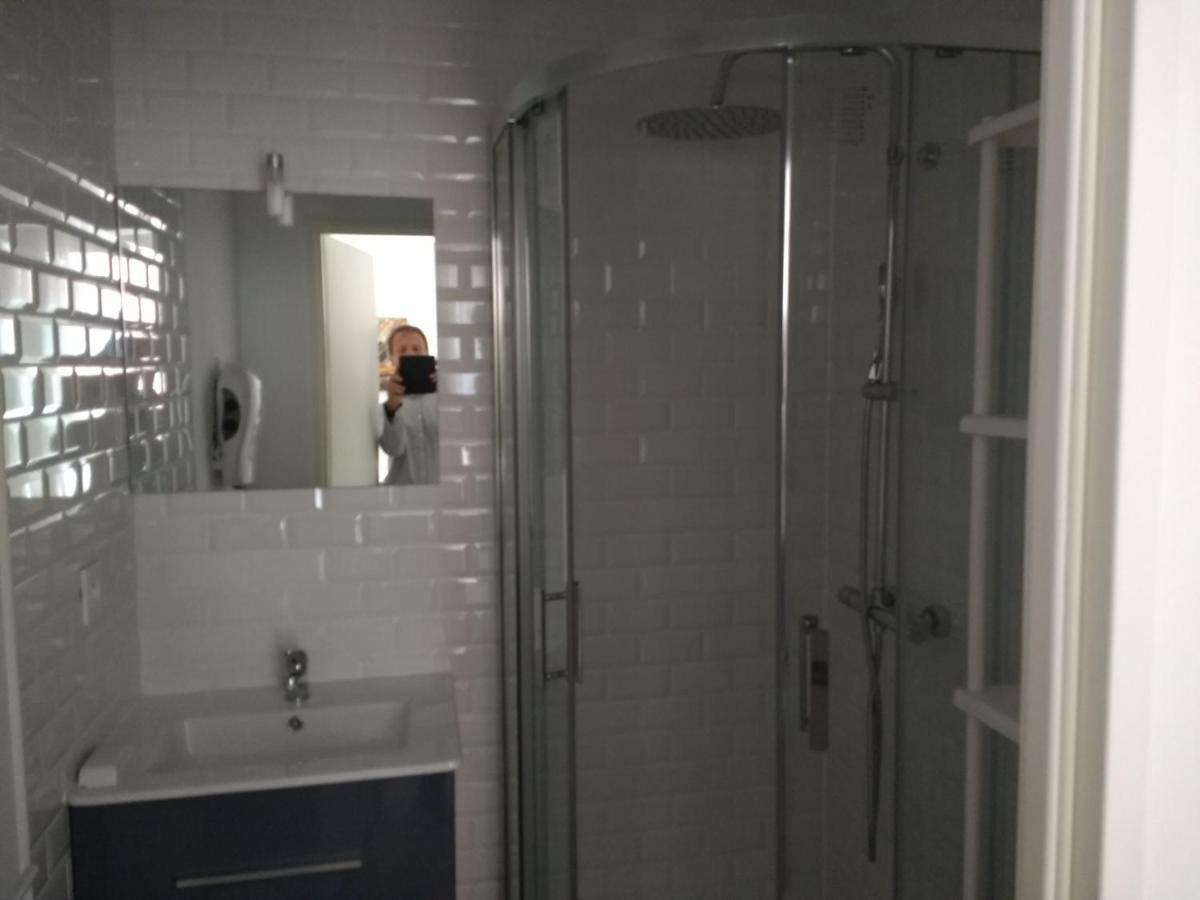 Palais De Justice Apartment トゥールーズ エクステリア 写真