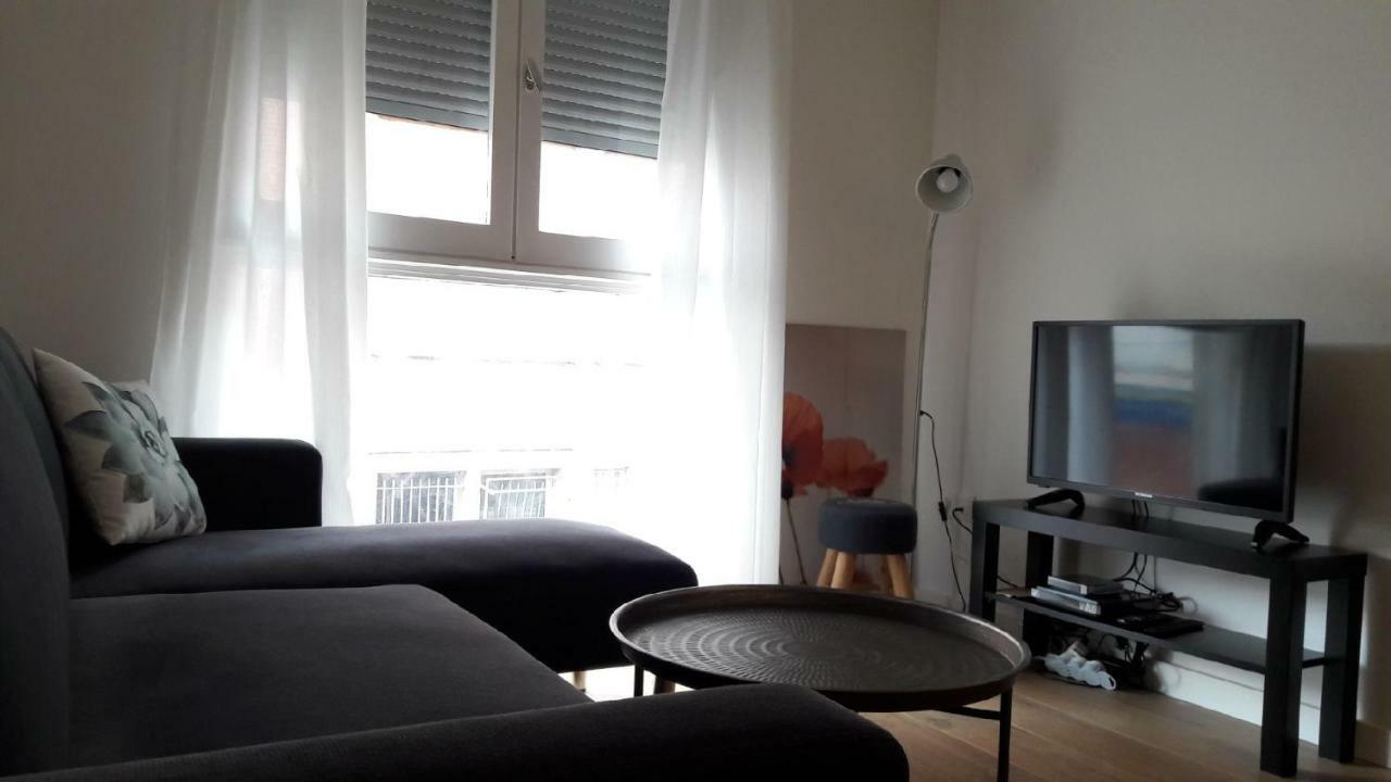 Palais De Justice Apartment トゥールーズ エクステリア 写真