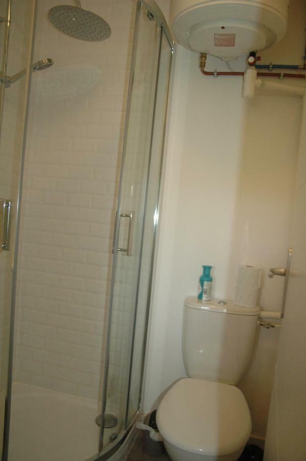 Palais De Justice Apartment トゥールーズ エクステリア 写真