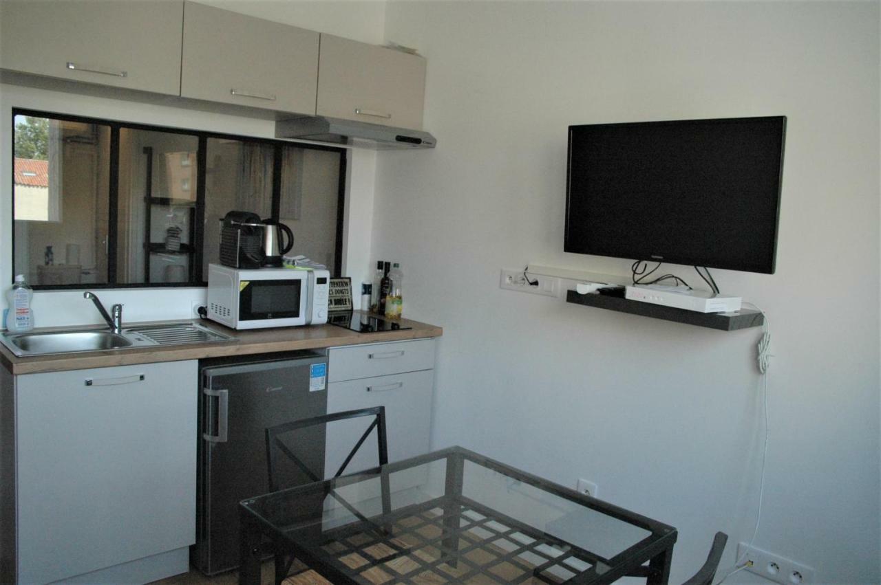 Palais De Justice Apartment トゥールーズ エクステリア 写真